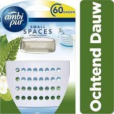 AMBI PUR PARFUM VERSPREIDER (OCHTEND DAUW)